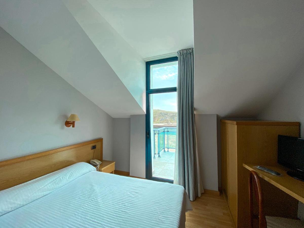 Hotel Soraya (Adults Only) Suances Exteriör bild