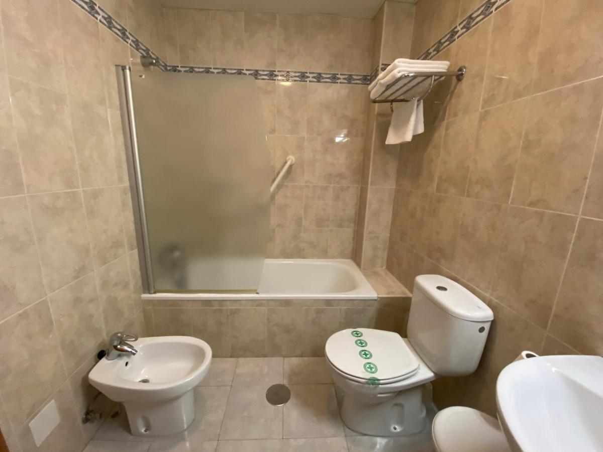 Hotel Soraya (Adults Only) Suances Exteriör bild