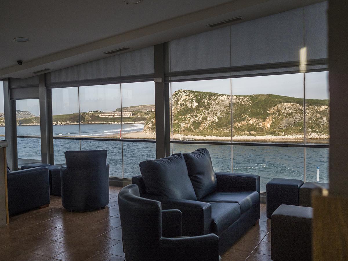 Hotel Soraya (Adults Only) Suances Exteriör bild